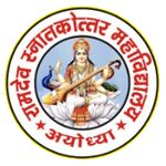 Ramdev P.G. College